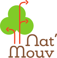 Nat'Mouv - Bouger, découvrir, respirer