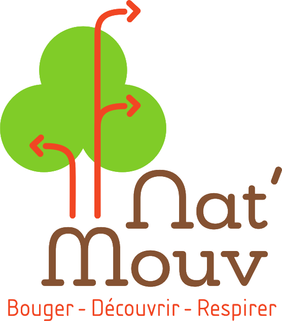 Nat'Mouv - Bouger, découvrir, respirer